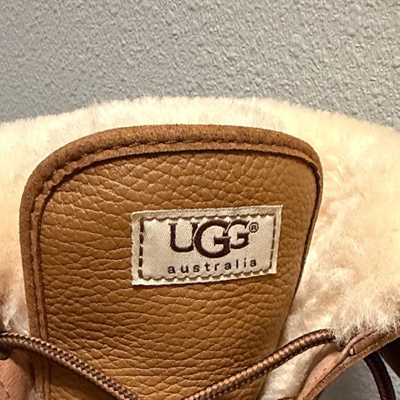 UGG Australia Adirondack Tall Boots - Picture 2 of 8
